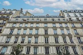 Charming Apartment - Eiffel Tower/trocadero
