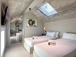 Coeo Hostel Hernan Ruiz