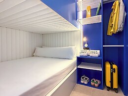Coeo Hostel Hernan Ruiz