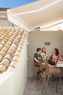 Coeo Hostel Hernan Ruiz