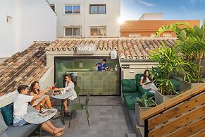 Coeo Hostel Hernan Ruiz