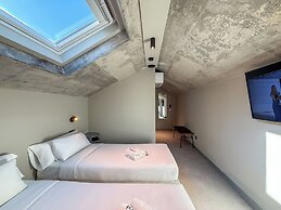 Coeo Hostel Hernan Ruiz