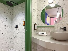Coeo Hostel Hernan Ruiz