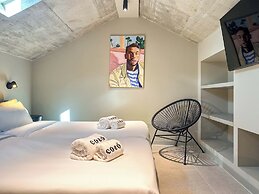 Coeo Hostel Hernan Ruiz
