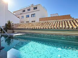 Coeo Hostel Hernan Ruiz