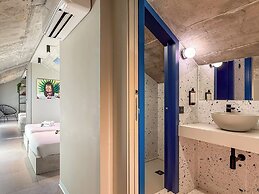 Coeo Hostel Hernan Ruiz