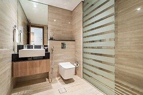 Urban Oasis by Missoni Studio