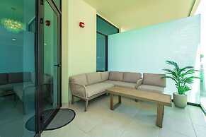 Urban Oasis by Missoni Studio