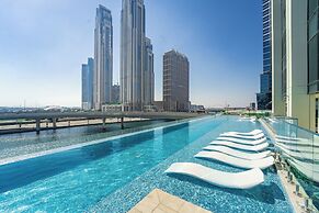 Urban Oasis by Missoni Studio