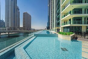 Urban Oasis by Missoni Studio