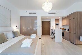 Urban Oasis by Missoni Studio
