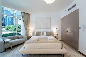 Urban Oasis by Missoni Studio