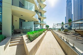 Urban Oasis by Missoni Studio