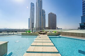Urban Oasis by Missoni Studio