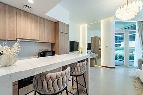 Urban Oasis by Missoni Studio