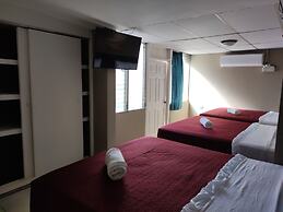 Kartagus B&B