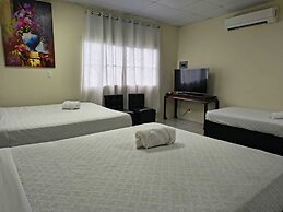 Kartagus B&B