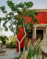 Hotel Aldea Katún