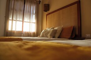 Hotel Aldea Katún