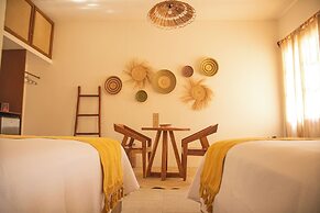 Hotel Aldea Katún