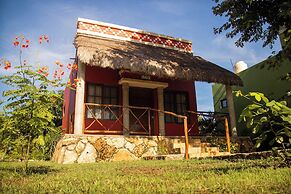 Hotel Aldea Katún