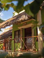 Hotel Aldea Katún