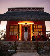 Hotel Aldea Katún