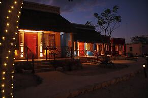 Hotel Aldea Katún