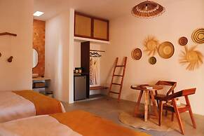 Hotel Aldea Katún