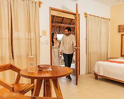 Hotel Aldea Katún