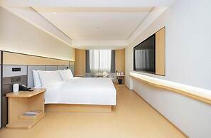 Ji Hotel-pen shui chi