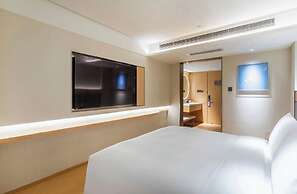Ji Hotel-pen shui chi