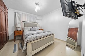 COZY ELEGANT 2BR SPACE