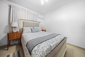 COZY ELEGANT 2BR SPACE
