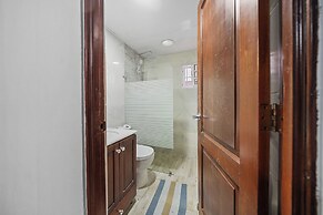 COZY ELEGANT 2BR SPACE