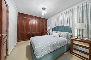 COZY ELEGANT 2BR SPACE