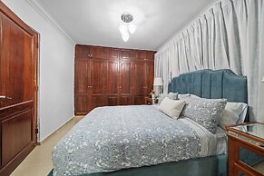 COZY ELEGANT 2BR SPACE
