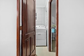 COZY ELEGANT 2BR SPACE