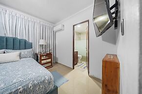 COZY ELEGANT 2BR SPACE