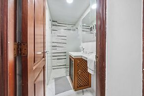 COZY ELEGANT 2BR SPACE