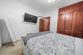 COZY ELEGANT 2BR SPACE