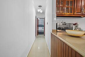 COZY ELEGANT 2BR SPACE