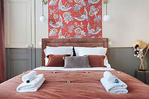 Splendid Apartment Champ de Mars - Eiffel Tower