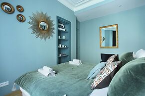 Splendid Apartment Champ de Mars - Eiffel Tower