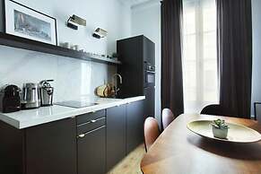 Splendid Apartment Champ de Mars - Eiffel Tower