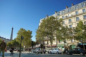 Splendid Apartment Champ de Mars - Eiffel Tower