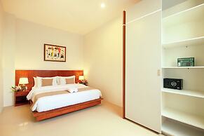 Brand New Villa Tentrem 1 Canggu