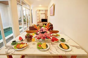Brand New Villa Tentrem 1 Canggu