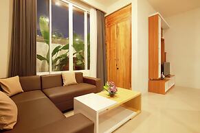 Brand New Villa Tentrem 1 Canggu
