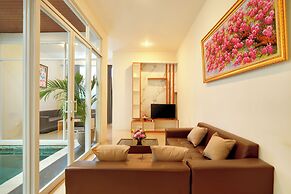 Brand New Villa Tentrem 1 Canggu